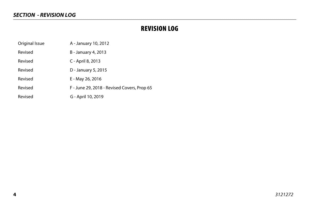 JLG 10RS 1932RS 3248RS 6RS Scissor Lift Maintenance Operation Operators Manual