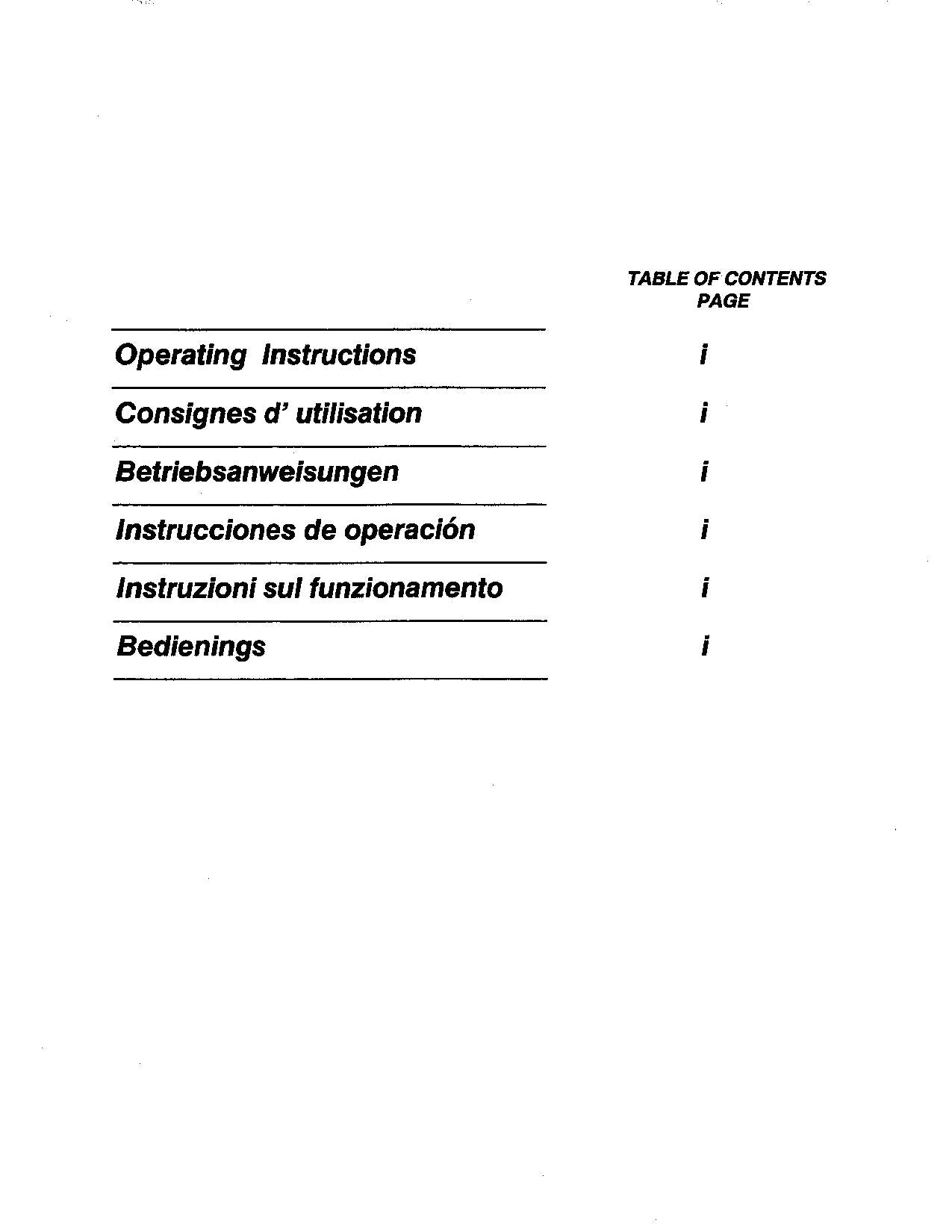 JLG 1532E 1932E 2033E 2046E 2646E 2658E Scissor Lift Operators Manual