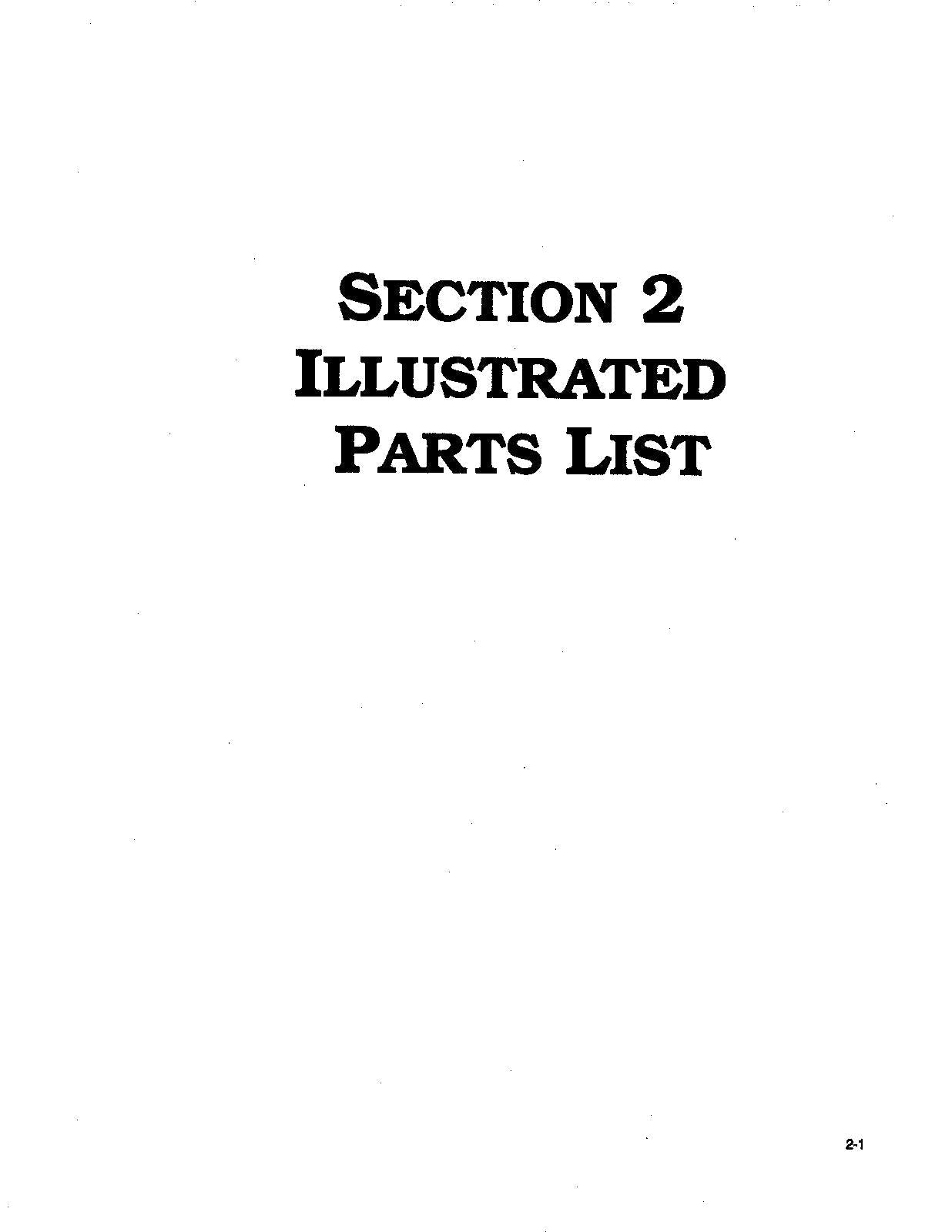 JLG CM25RT CM33RT CM40RT Boom Lift Parts Catalog Manual 3120661