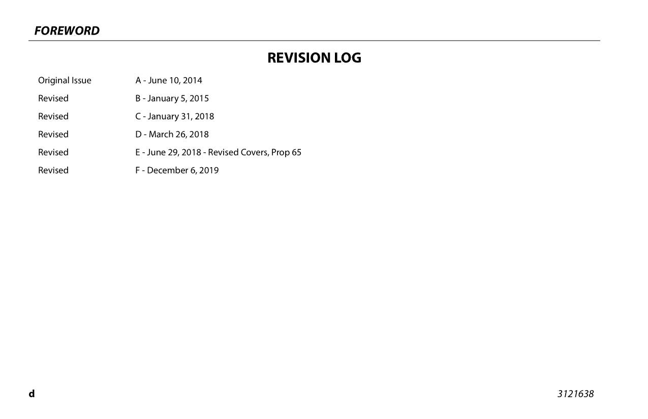 JLG 3369LE 4069LE M3369 M4069 Scissor Lift Operators Manual 3121638