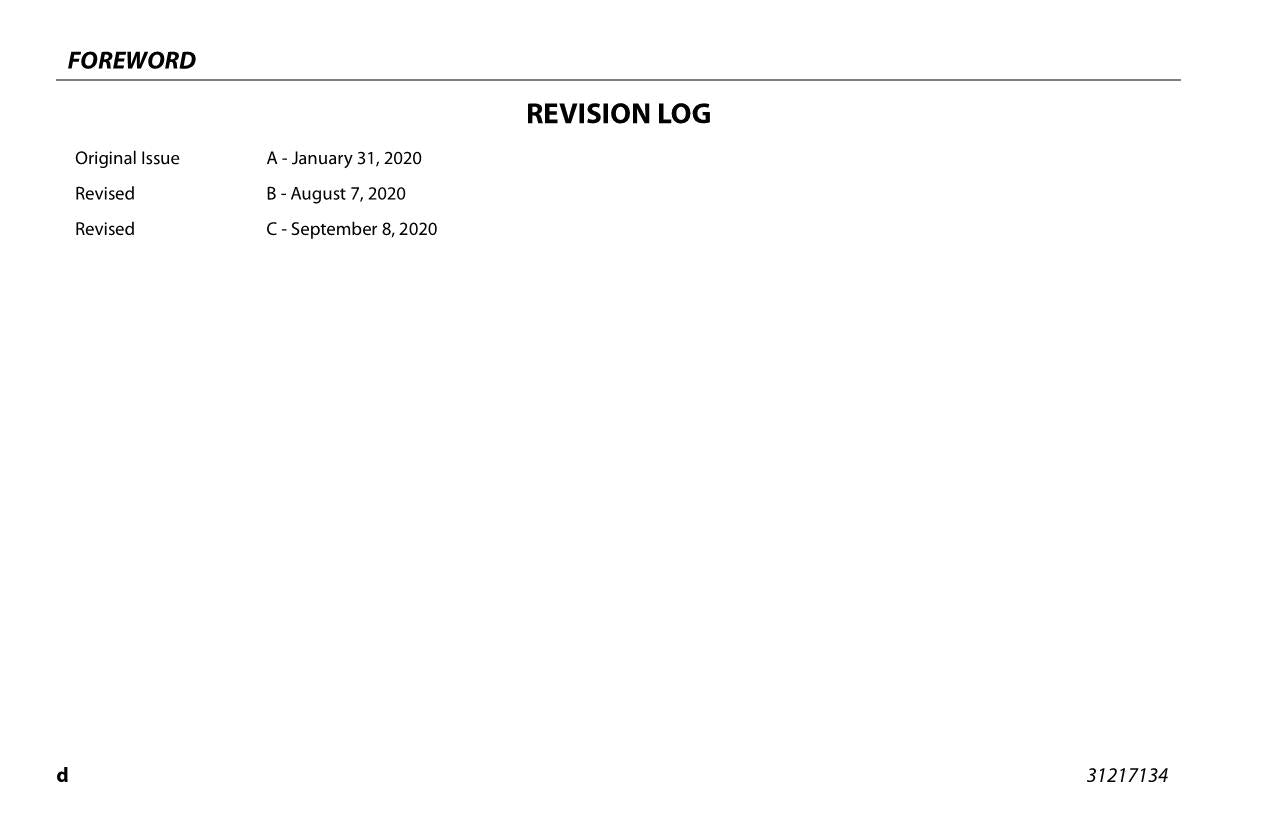 JLG 3369LE 4069LE M3369 M4069 Boom Lift Maintenance Operation Operators Manual