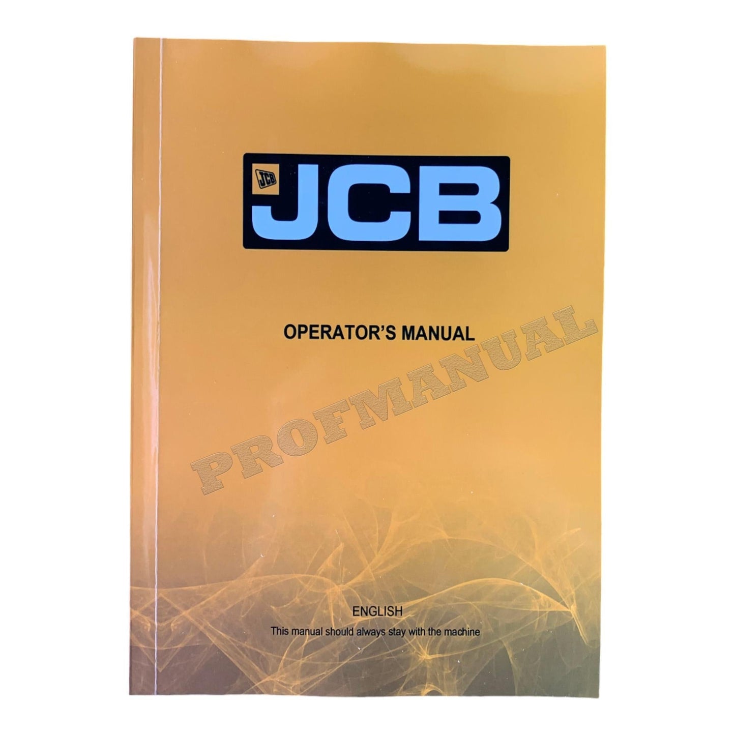 JCB 225 225T 260 260T 280 SKID STEER LOADER Operators Manual 9811_9550