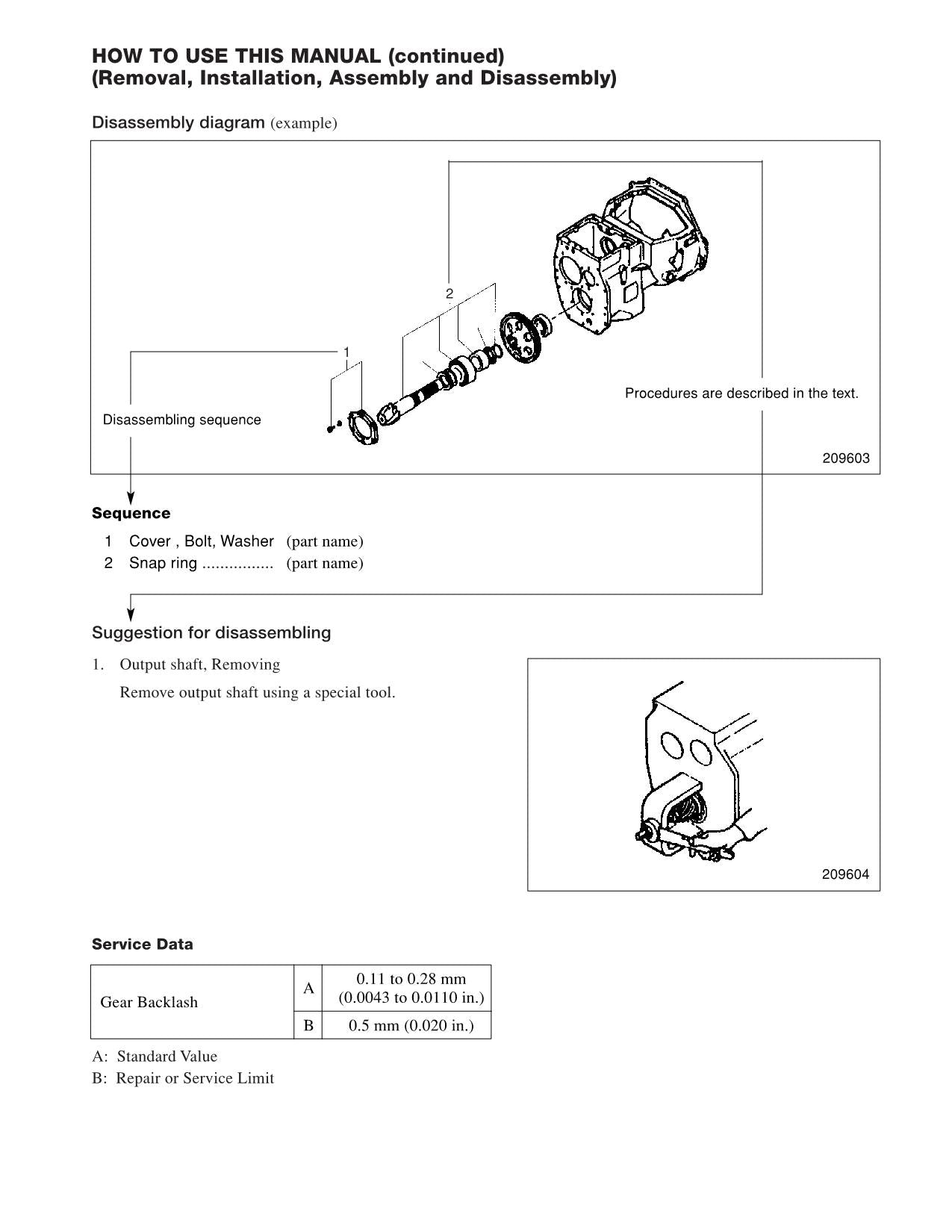 Caterpillar Lift Truck GP30N GP35N DP15N DP18N DP20CN DP20N DP25N DP30N Service Manual