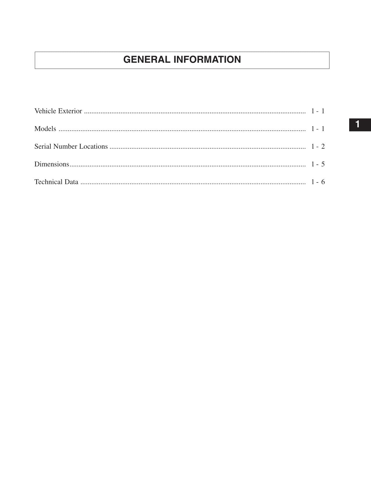 Caterpillar Forklift GC60K GC70K GC70K STR Chassis Mast Service Manual