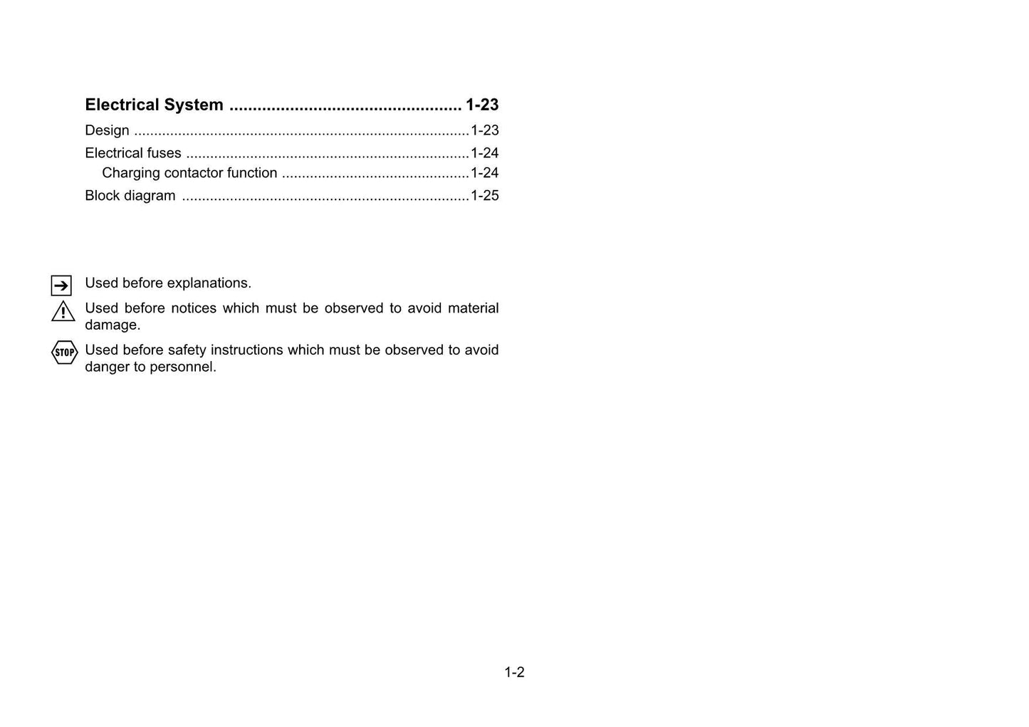 Caterpillar Lift Truck Forklift EP40 EP45 EP50 Chassis Mast Service Manual