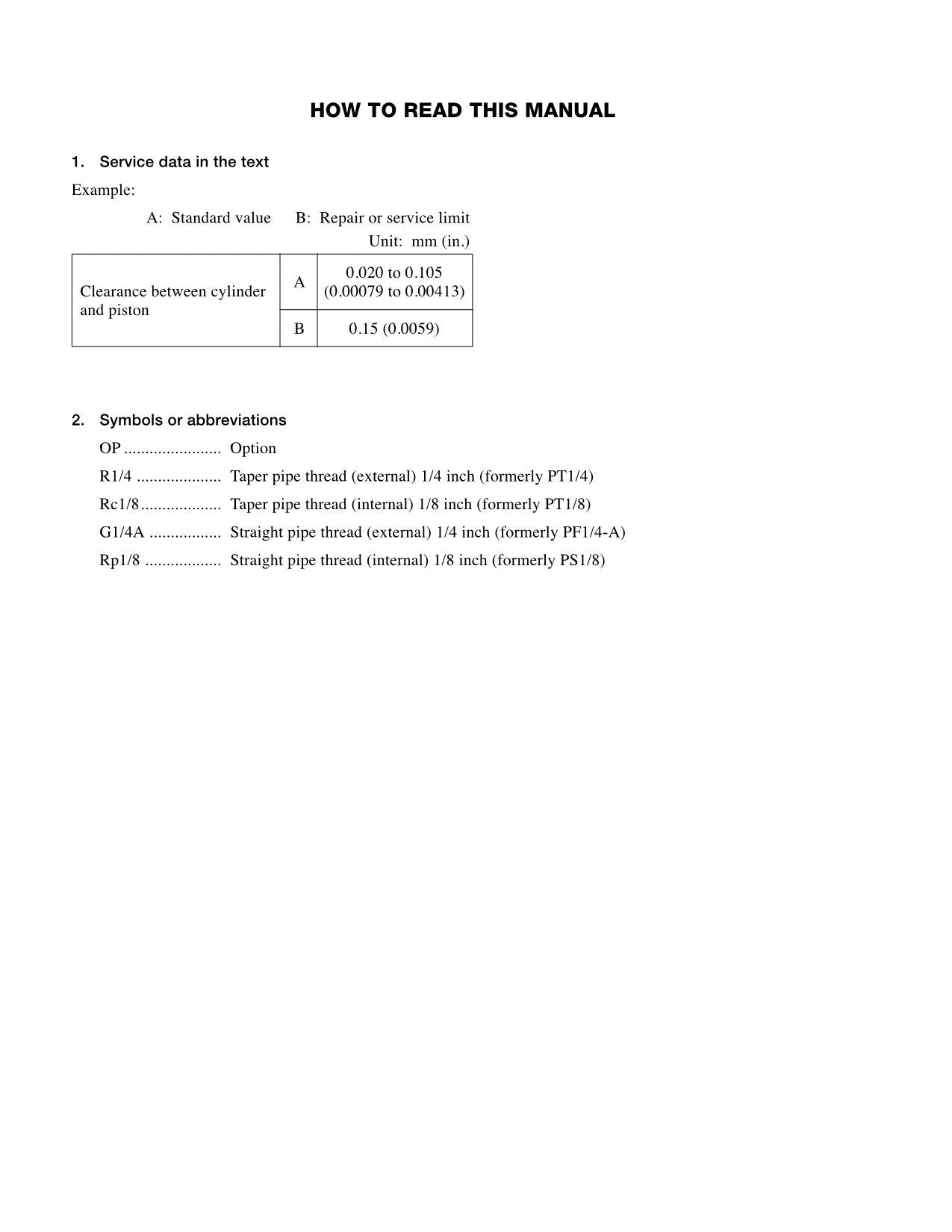 Caterpillar Lift Truck DP100 DP115 DP115 DP135 Chassis Mast Service Manual