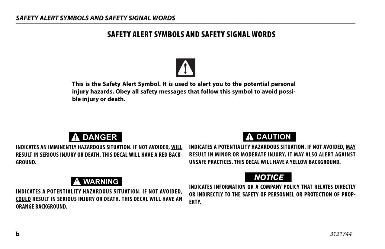 JLG 1532R 1932R Scissor Lift Maintenance Operation Operators Manual