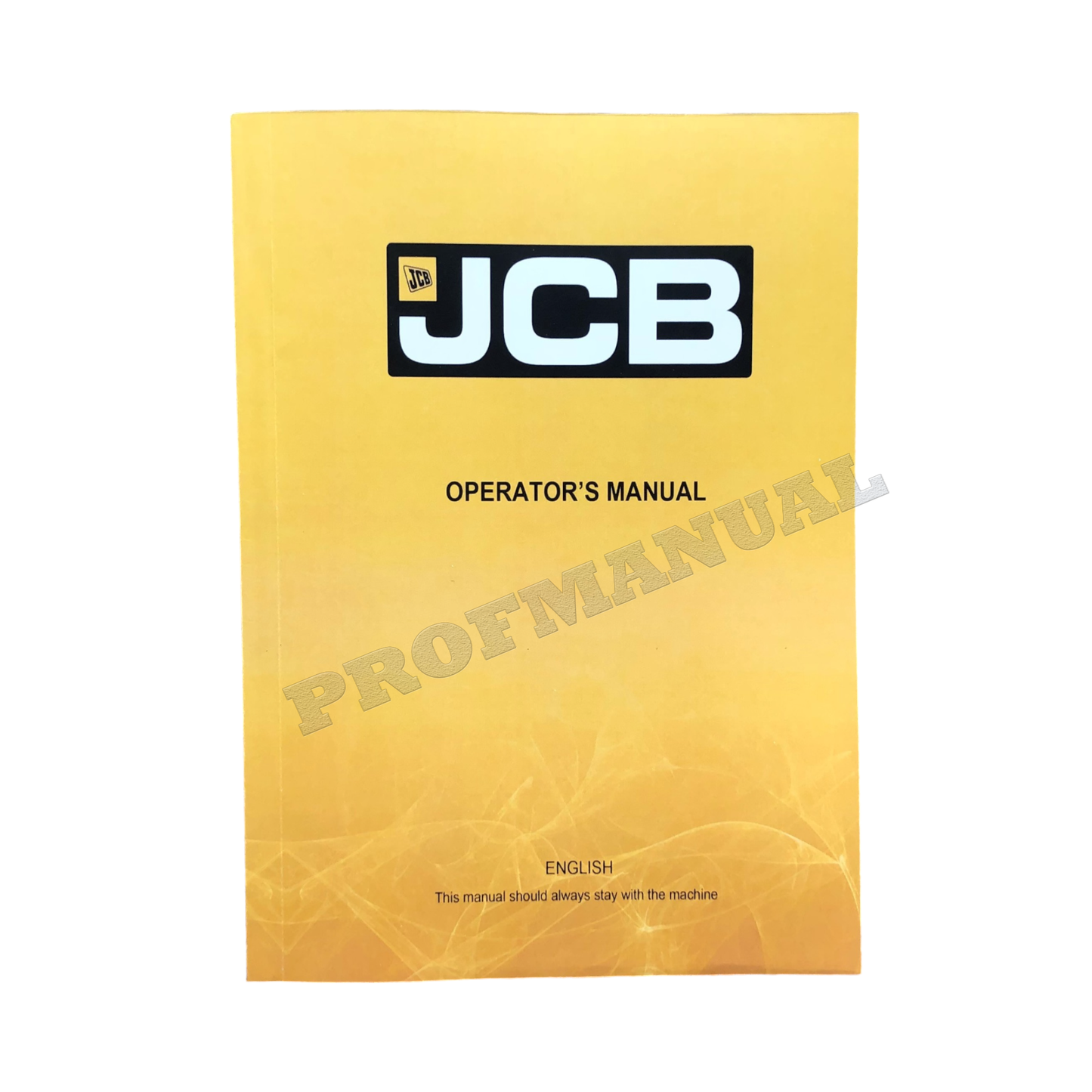 JCB 250 250T 270 270T 300 300T 320T Skid Steer Loader Operators Manual