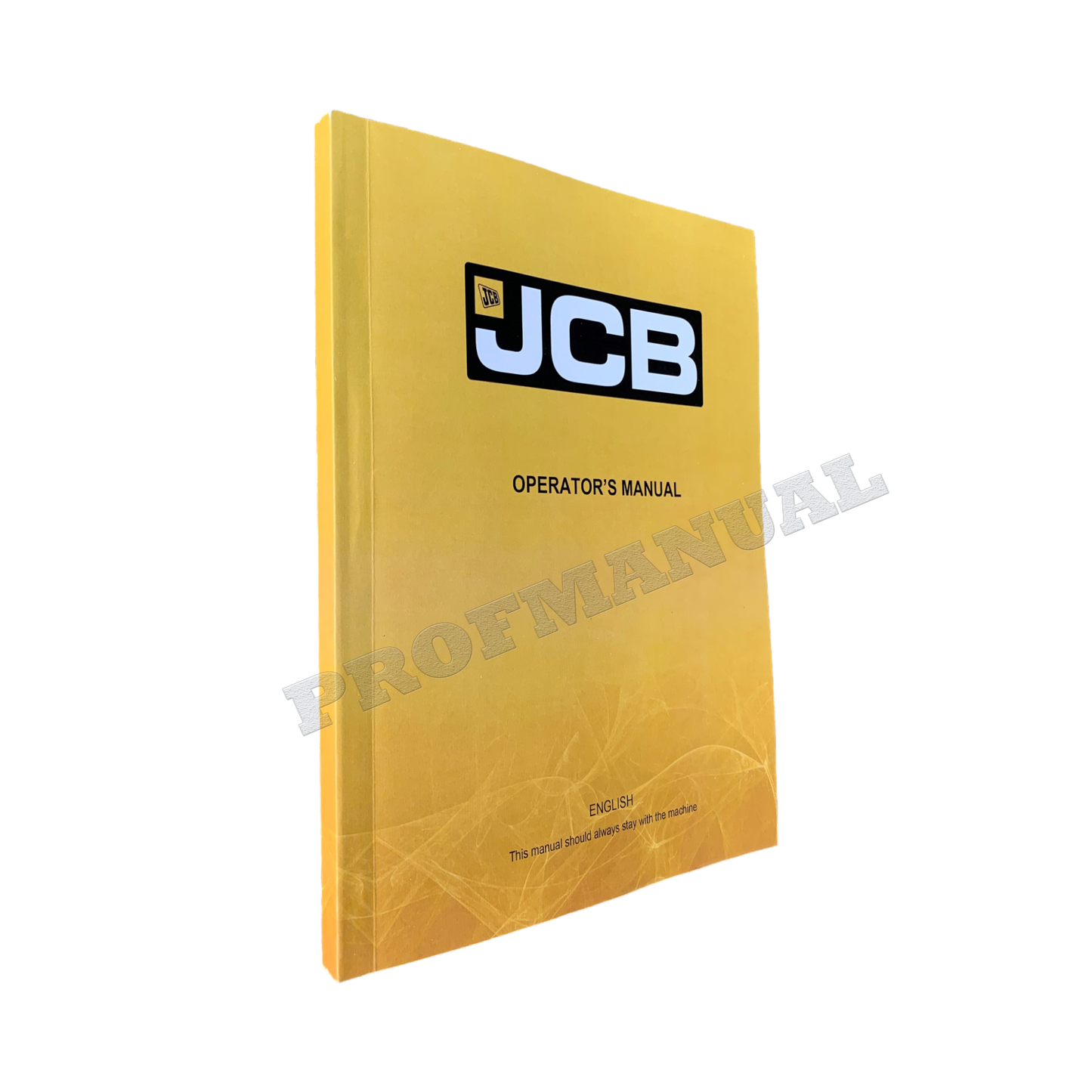 JCB 225T 250 260 260T 300 300T 320T Skid Steer Loader Operators Manual