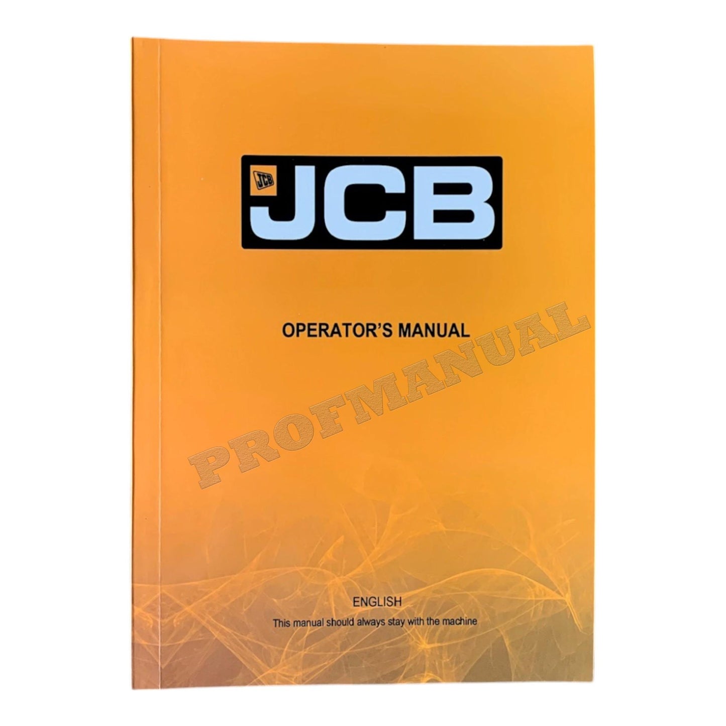 JCB 135 150T 155 175 190T 205T 210 215 Skid Steer Loader Operators Manual