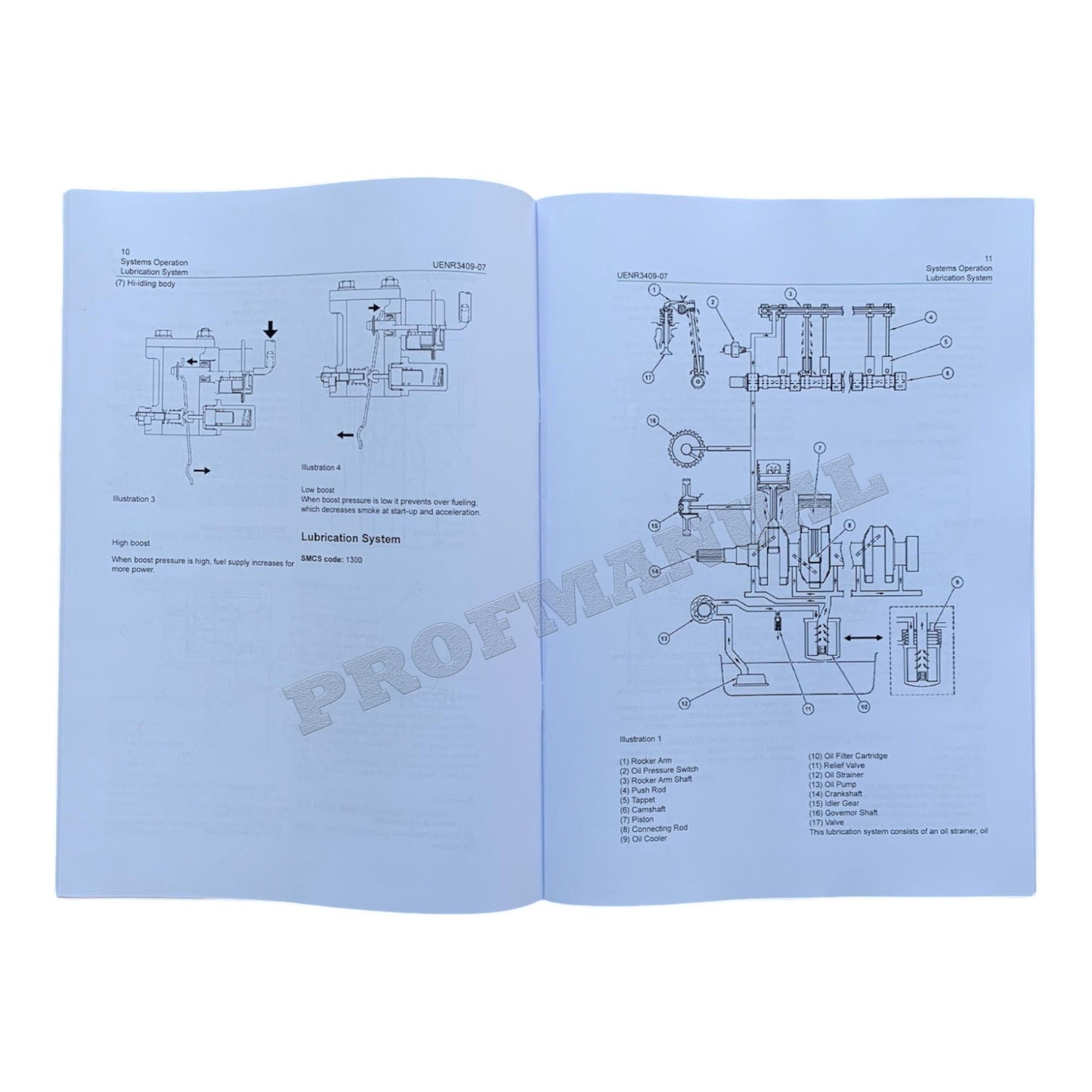 Caterpillar 306E MINI HYD EXCAVATOR Full Service Manual *Send serial number