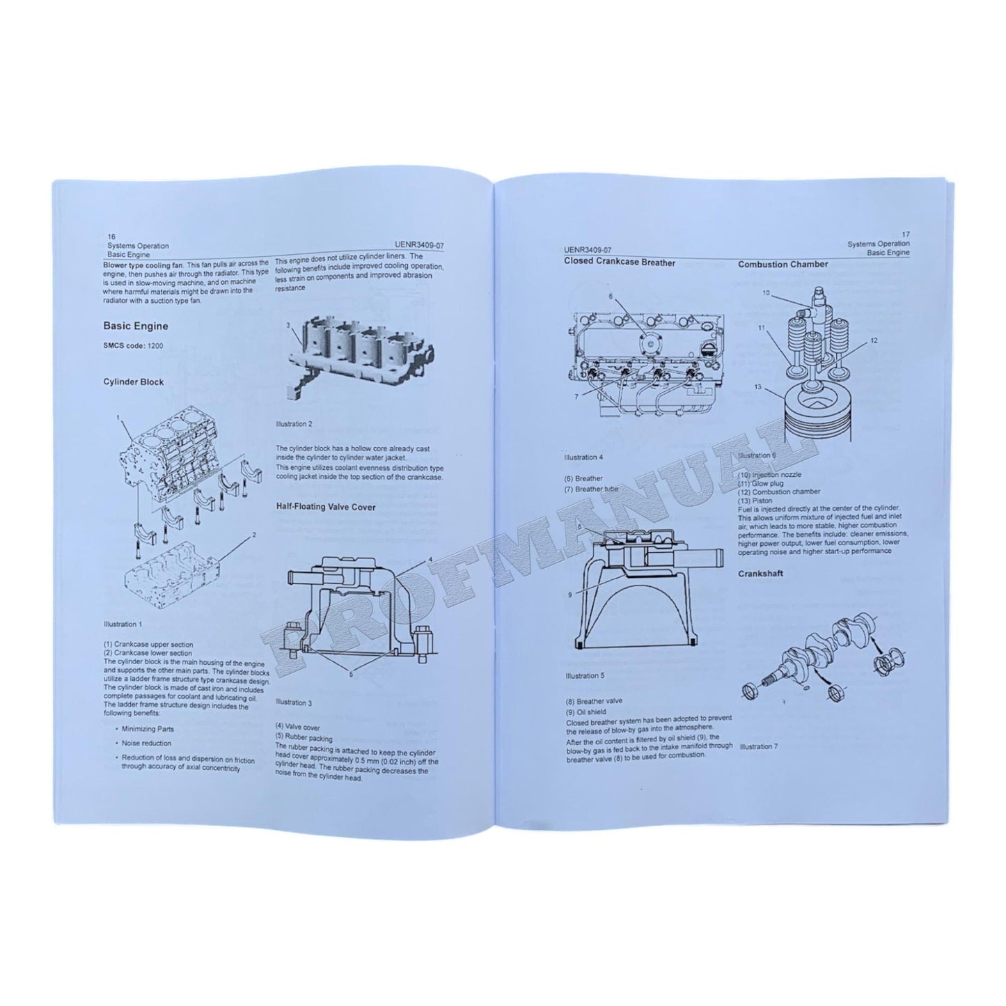 Caterpillar 306E MINI HYD EXCAVATOR Full Service Manual *Send serial number