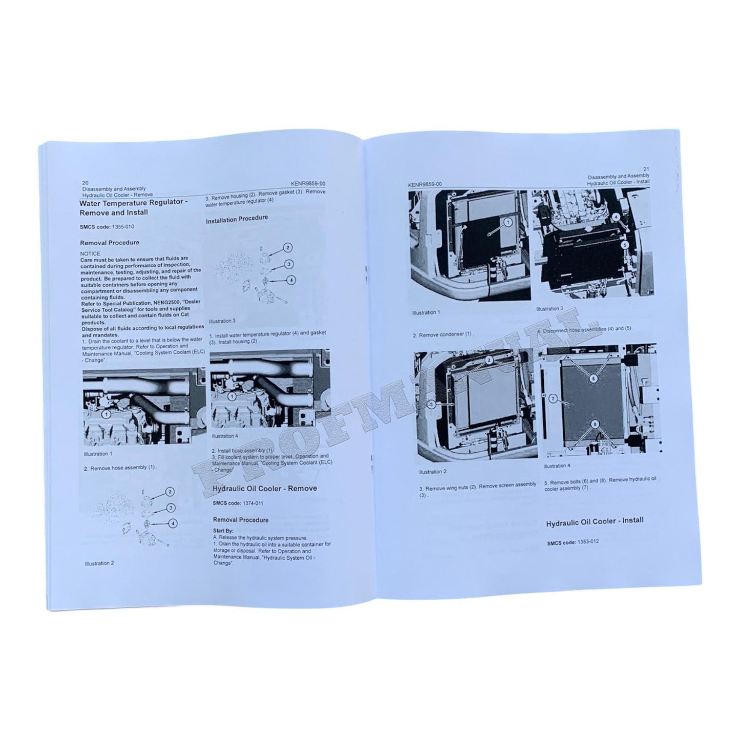 Caterpillar 306E MINI HYD EXCAVATOR Full Service Manual *Send serial number