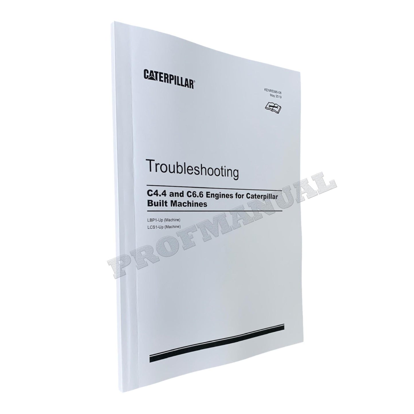 Caterpillar 953D Track Loader Full Service Manual *Send serial number