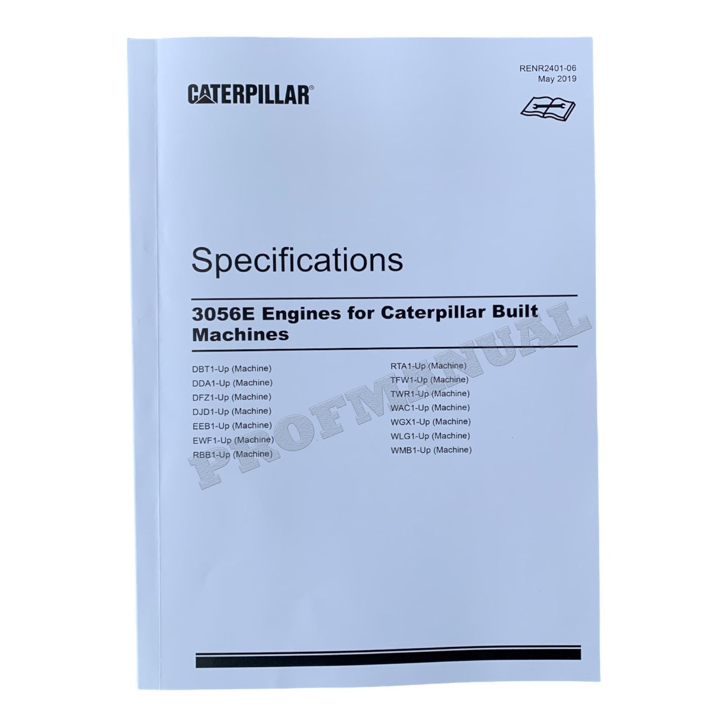 Caterpillar 924G 924Gz Wheel LOADER Full Service Manual 25 books *Send serial number