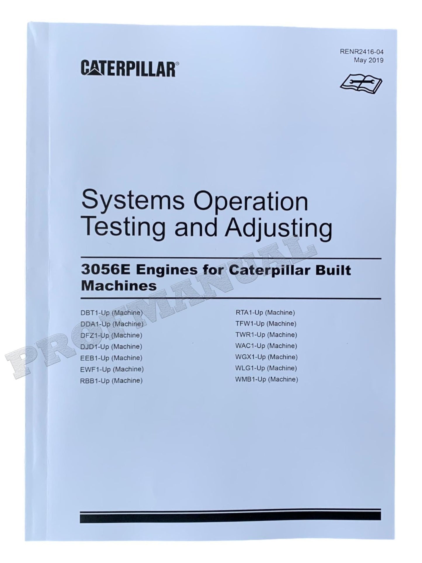 Caterpillar 924G 924Gz Wheel LOADER Full Service Manual 25 books *Send serial number