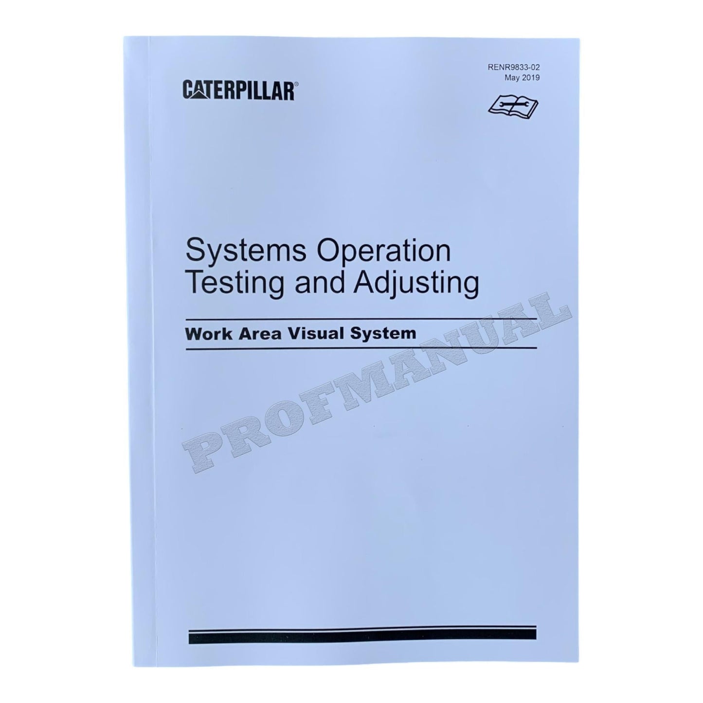 Caterpillar 924G 924Gz Wheel LOADER Full Service Manual 25 books *Send serial number