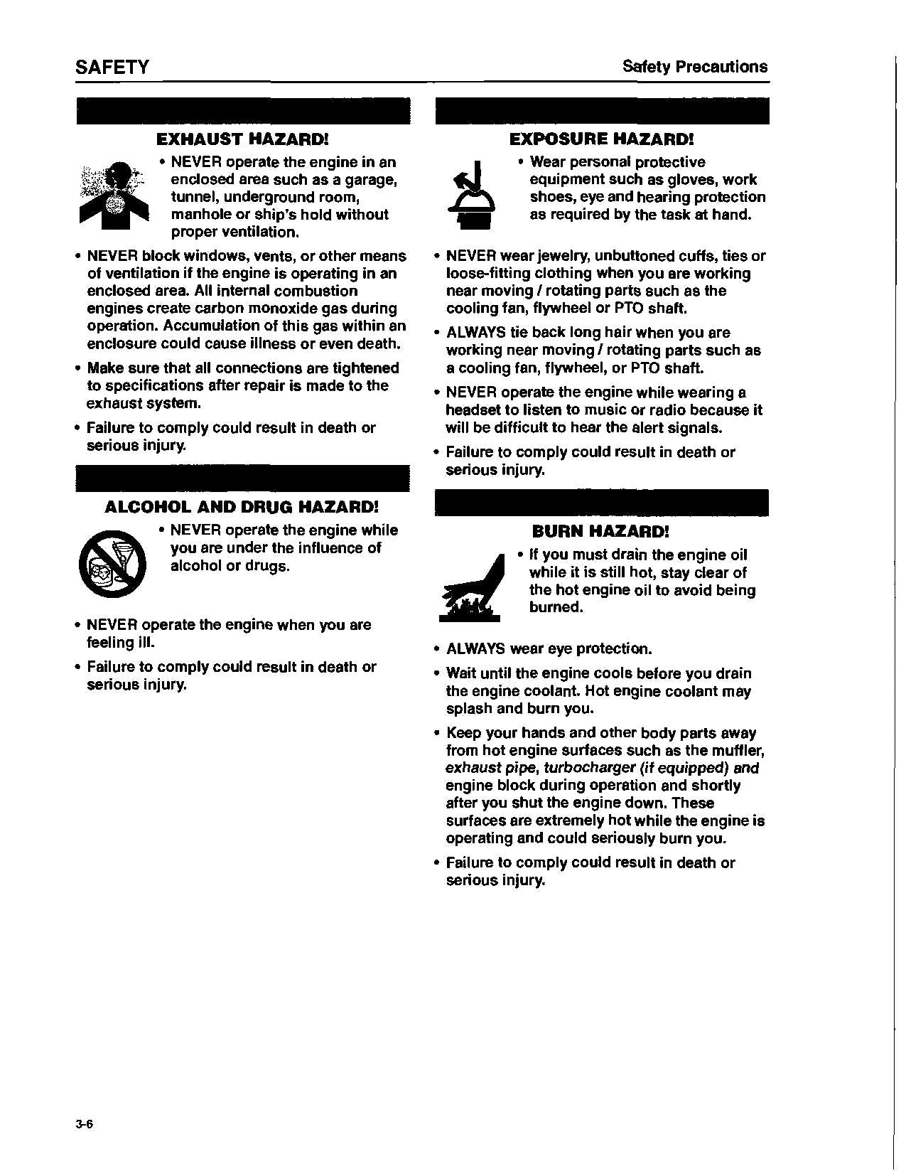 Caterpillar Engine Mini Hydraulic Excavator System Operation Testing Adjusting Manual