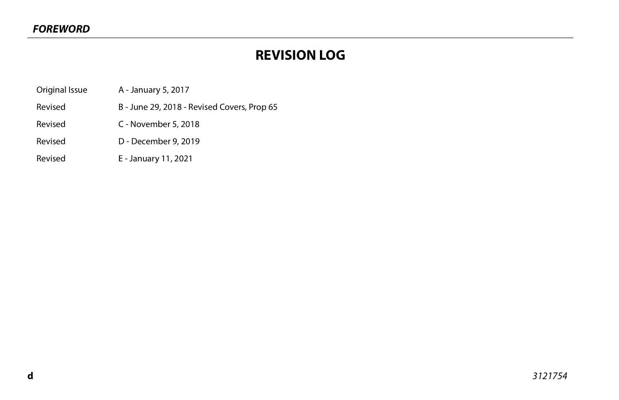 JLG 1030S 1100SJ Boom Lift Maintenance Operation Operators Manual