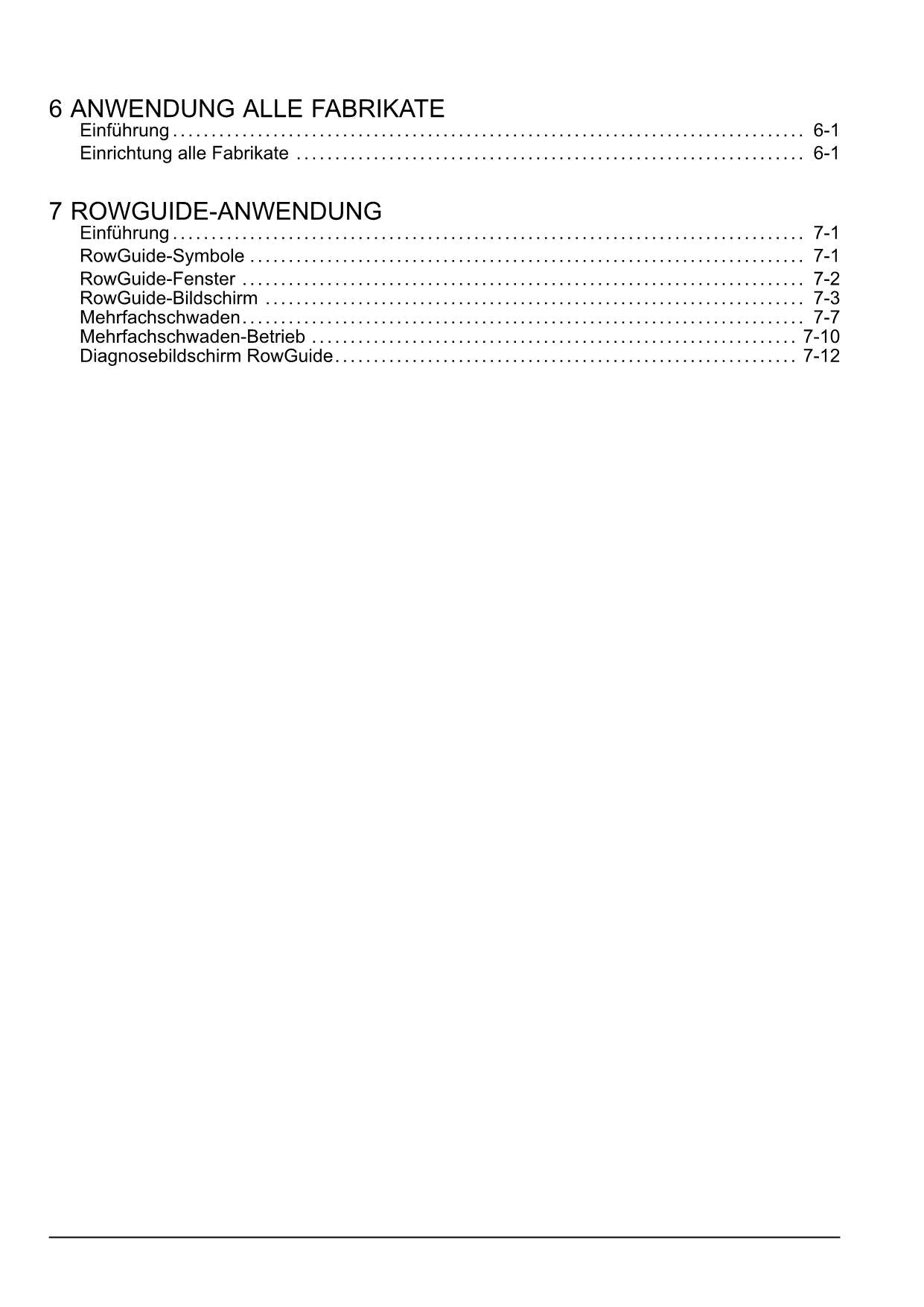 New Holland INTELLIVIEW III Betriebsanleitung 84549873