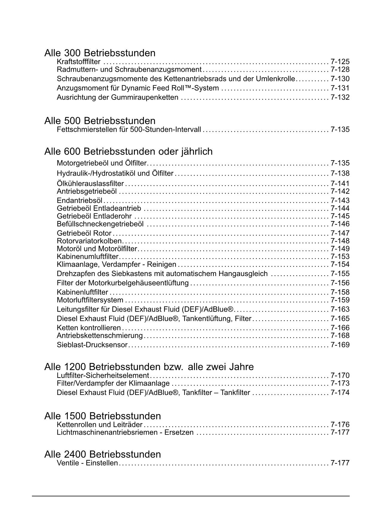 New Holland CR10 90 CR7 80 CR7 90 Revelation Mähdrescher Betriebsanleitung 2019