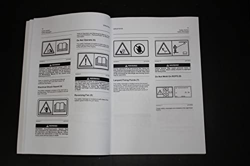 Caterpillar CAT D10T2 Track Type Tractor Operators Manual